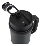 Chimola Vaso Termico Vera Negro BZ66