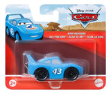Cars Disney Pixar Auto Surtido 1:55 JDM11