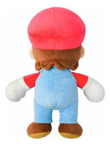 Peluche Mario Bros 25cm 109231550