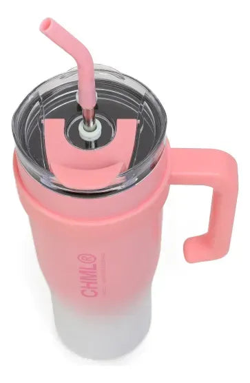 Chimola Vaso Termico Gradient Coral BZ52