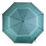 Chimola Paraguas Umbrella Striples Green PC07
