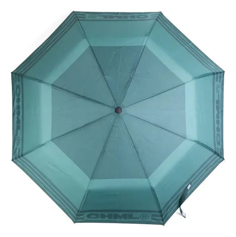 Chimola Paraguas Umbrella Striples Green PC07