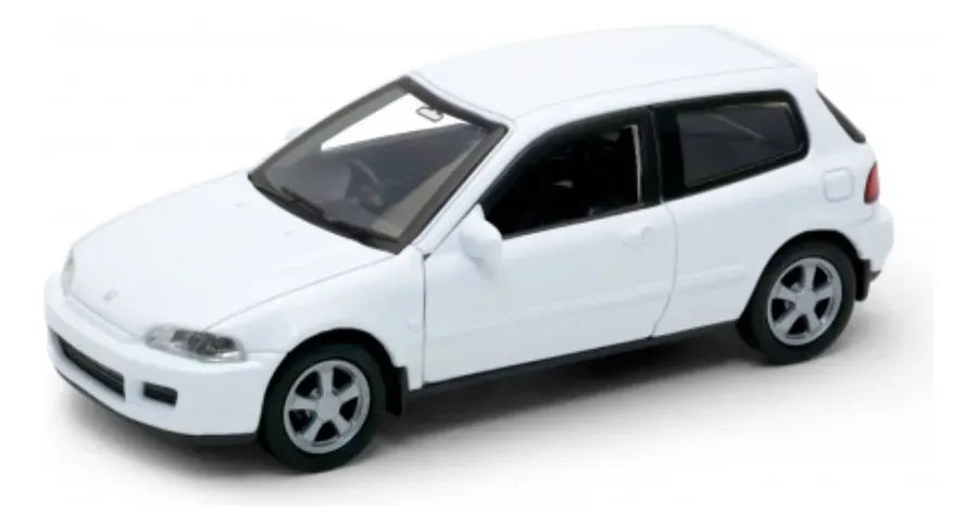 Welly 4.75" Honda Civic Eg6 43813CW