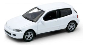 Welly 4.75" Honda Civic Eg6 43813CW