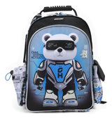 Chimola Mochila Espalda 14p Bearbot BT320