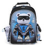 Chimola Mochila Espalda 14p Bearbot BT320