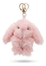 Conejo Llavero de Peluche 10cm Shine KL547