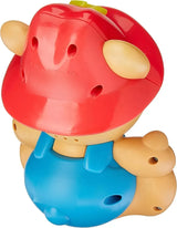 Chicco Toy Abc Teddy Friends 10744000040