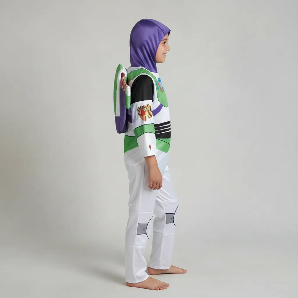 Disfraz Toy Story Buzz Talle 0
