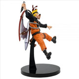 Banpresto Naruto 72 series 33 Vibration Stars Naruto Uzumaki 30020