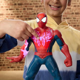 Spiderman Power Charge Spiderman G34085730