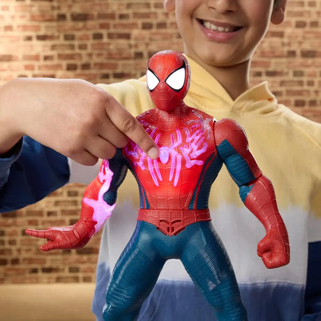 Spiderman Power Charge Spiderman G34085730