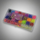 Caja De Gomitas Pulseras Band 194 Grs KL370 Shine