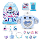 Zuru Rainbocorns Eggzania 23cm Frozen Mania 6080