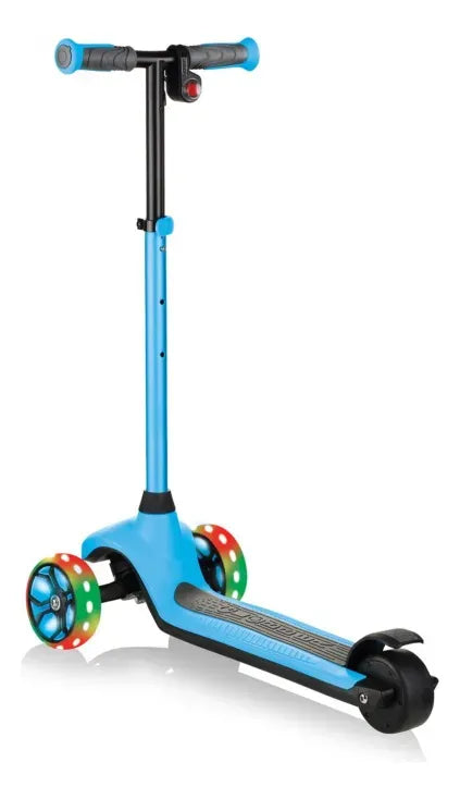 Globber Monopatin Electrico E-motion 4 Plus Blue 755-101-2