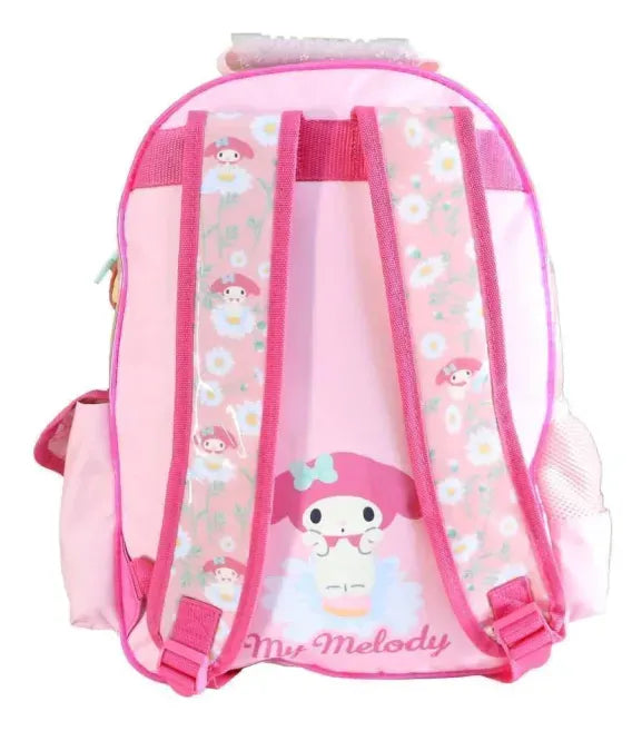 Cresko Mochila Espalda My Melody Lovely 16P SR1101