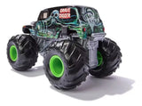Monster Jam Grave Digger Vehiculo Die Cast a escala 1:64 58701/6071952