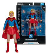 McFarlane DC Collector Edition Figura 18cm WV14 17565-