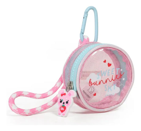 Chimola Pouch Chimola Friends Bunny R178