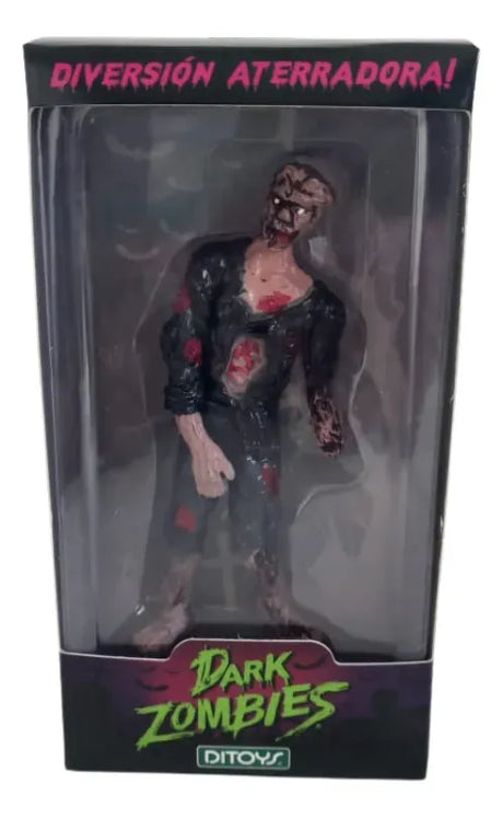 Muñeco Dark Zombies 2852