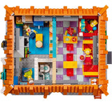 Lego Icons: The Simpsons Krusty Burger 10352