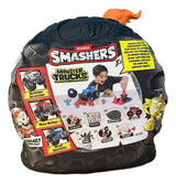 Zuru Smashers Monster Truck Wheel 74103 7657