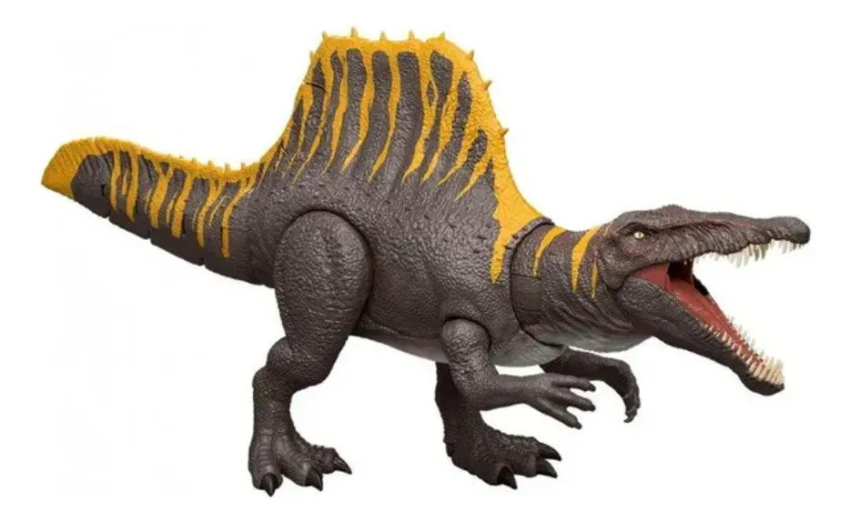 Jurassic World Dinosaurio Rebirth Spinosaurus JGB56