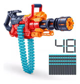 Zuru X-Shot Excel Crusher Lanza Dardos 36382 / 7963