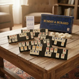Rummy & Burako Profesional 1061