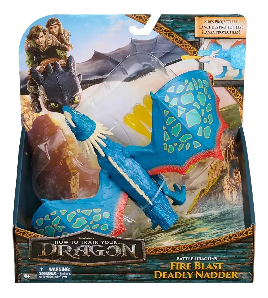 Como Entrenar A Tu Dragon Battle Dragons 66662