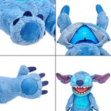 Stitch Puppetronic Real Fx 35cm 59170