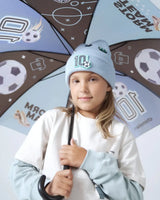 Chimola Gorro Tejido Joy Futbol TX51