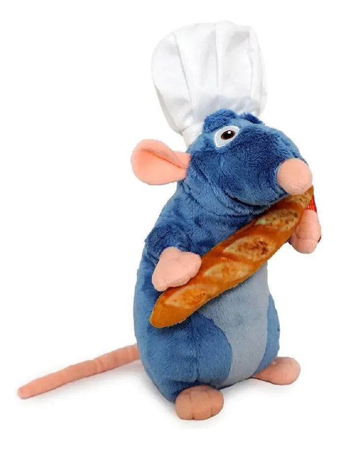 Phi Phi Toys Peluche Ratatouille 30cm PX077