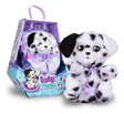 Peluche Baby Paws Interactivo 22cm Husky/Dalmata/Cocker 99765
