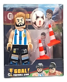 Jugadores De Futbol Modelo E FD923-6 740-0011