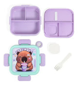 Chimola LunchBox Capymola BZ130