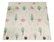 Alfombra Antigolpes Infantil 0.8X200X180CM SL0301