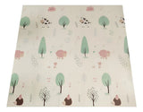 Alfombra Antigolpes Infantil 0.8X200X180CM SL0301
