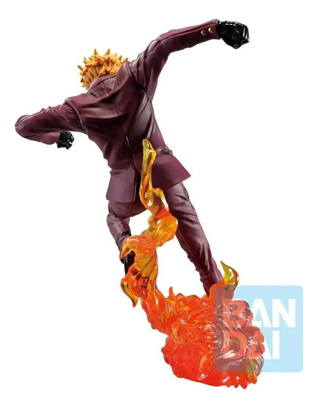 Ichibansho Figura Sanji (Signs Of The Hight King (Tba)) 63675