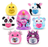 Zuru Rainbocorns Eggzania 22cm Mini Mania 6036