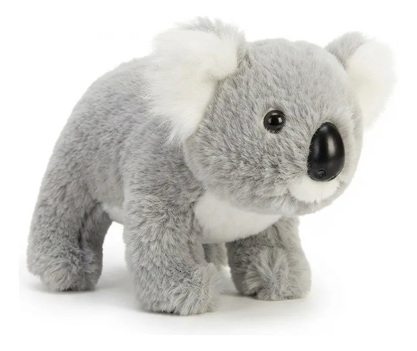 Animalito de Peluche a Pila Shine KL266