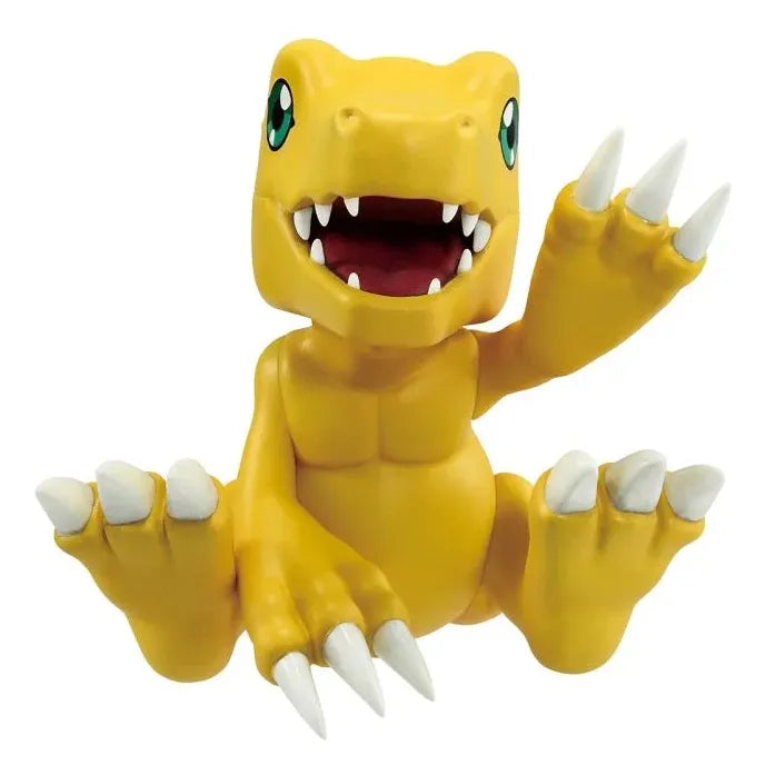 Ichibansho Figura Agumon & Gabumon (Clash Of Light And Darkness) 68933