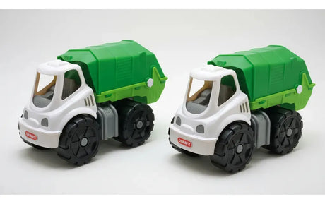 Duravit Brigada Ecologica Mini 372