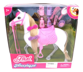 Giani Caballo Playset 2081574 Shine