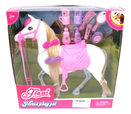 Giani Caballo Playset 2081574 Shine