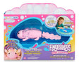 Fingerlings Axolotl Auggie con Piscina 3143