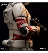 Iron Studios Night Trooper - Star Wars: Ahsoka Series Scale 1/10 LUCSWR101724-10