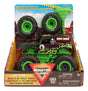 Monster Jam Mechanix 1:32 Grave Digger 5004570