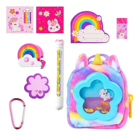 Combo x 4 Real Littles Liquid Charms 005163 25575