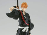 Banpresto Bleach Solid And Souls-Ichigo Kurosaki- 19028